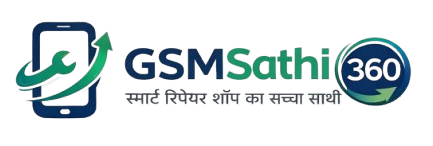 GSM Sathi 360 Logo